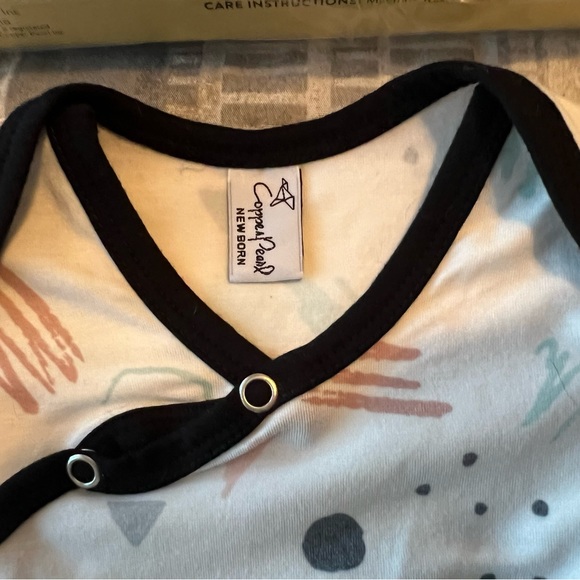 Copper Pearl “Bayside” baby bundle - Picture 6 of 13